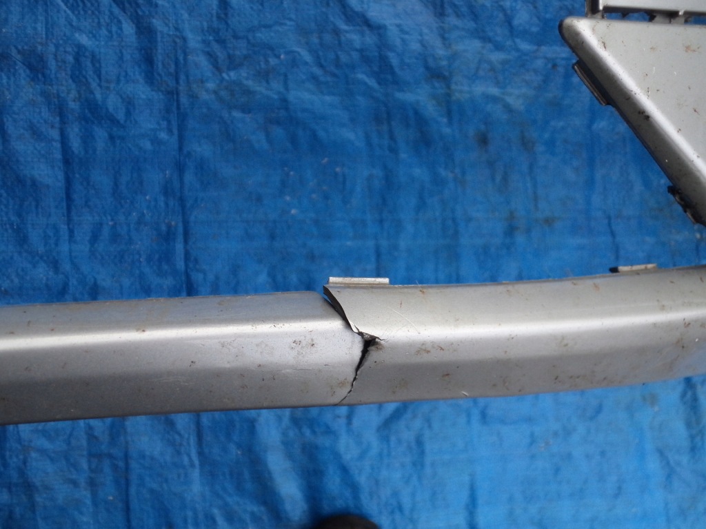 Opel-części astra k v бампер перед передній 206 Київ