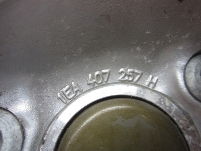 фото №14, Vw id.3 id3 id.4 id4 audi q4 skoda enyaq приводной вал półośka перед 1ea501204p