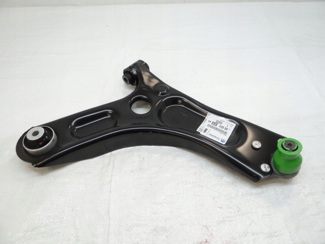 фото №1, Citroen c3 iv cc21 рычаг правый новый оригинальный