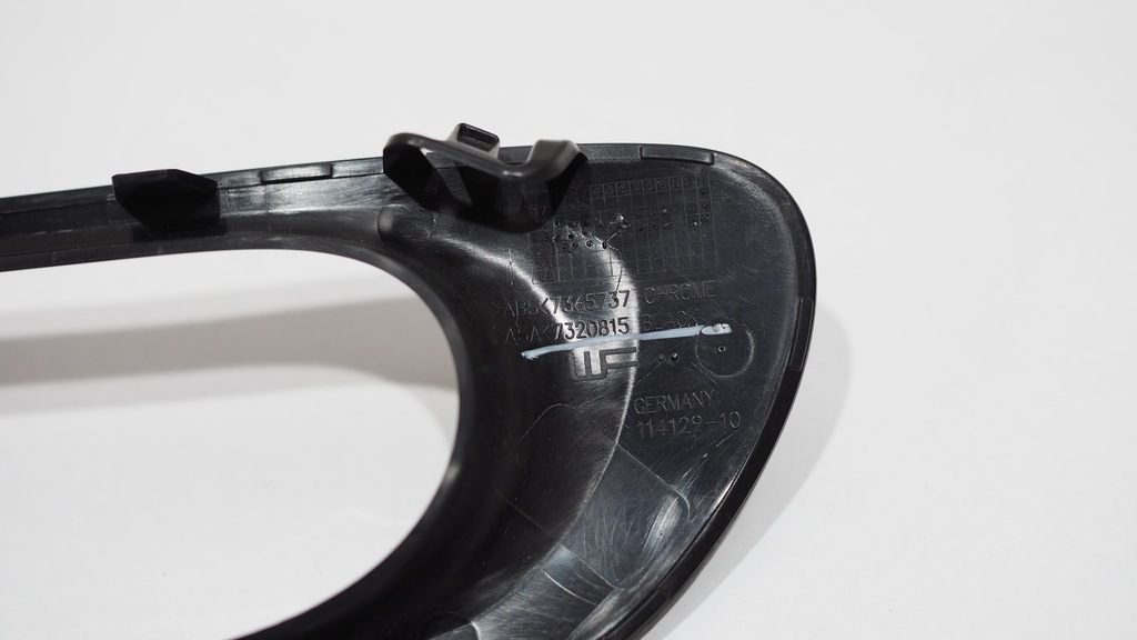 фото №12, Решётка w бампер задняя mini f55 f56 f57 7320815