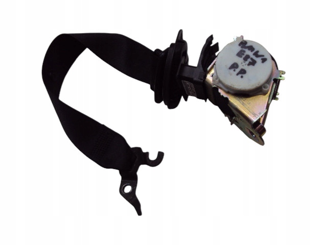 фото №1, Pas безопасности правый перед bmw 1 e87