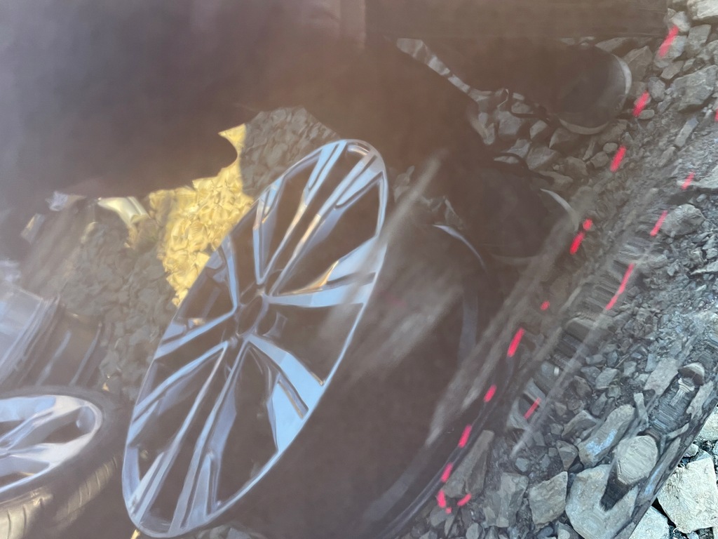 фото №7, Дверь правое задние renault scenic iii 3 правый задняя