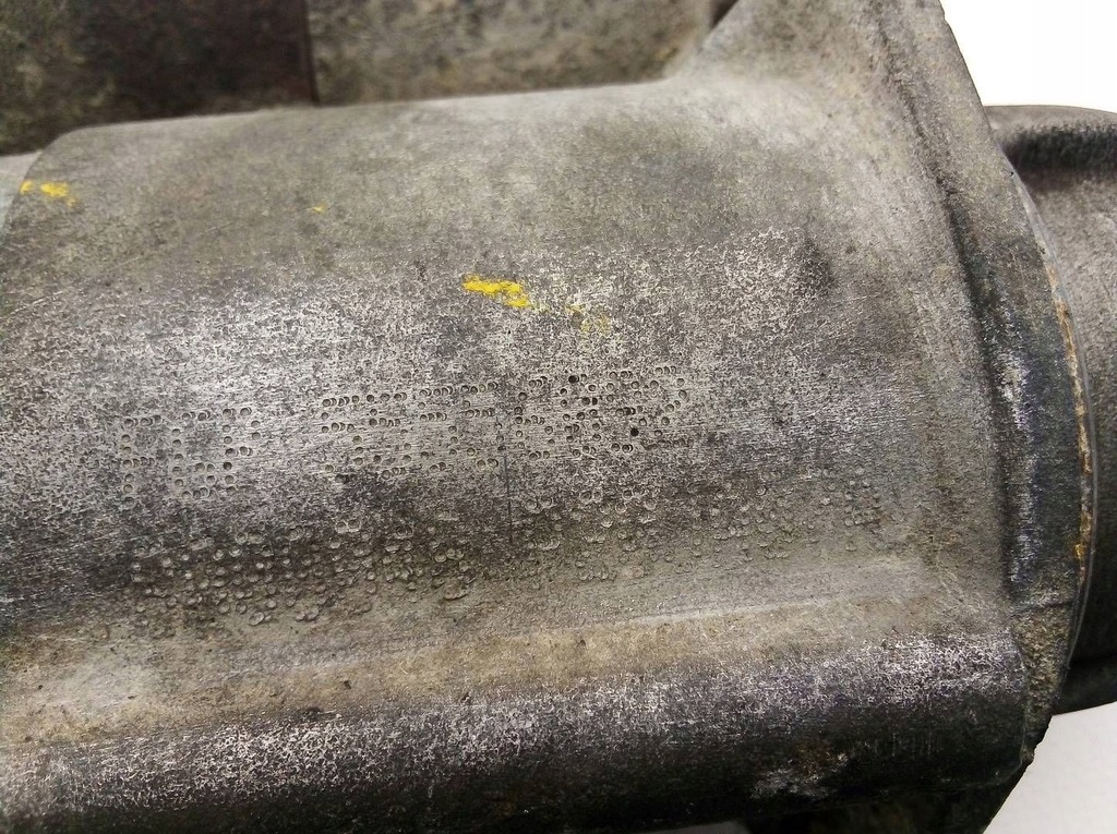 фото №7, Opel zafira b 2007 55556092 стартер