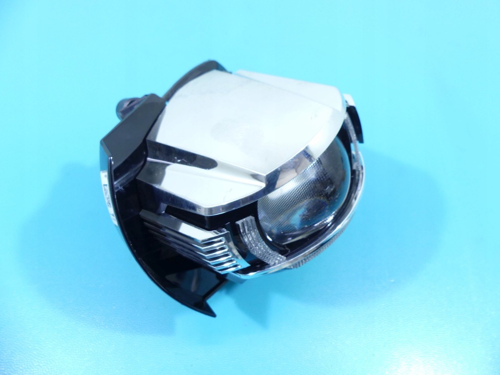 Купить Линза фара правого vw passat b8 led модуль правая