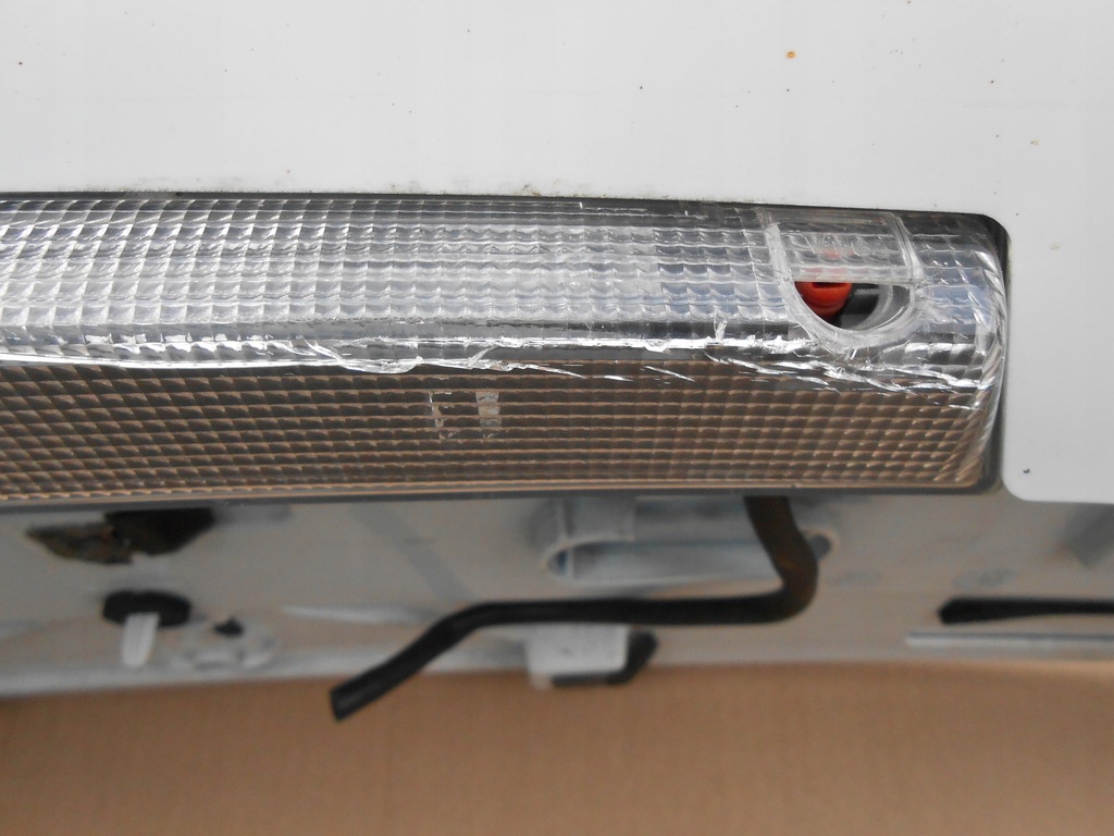 фото №6, Citroen ds4 спойлер спойлер крышки ewp