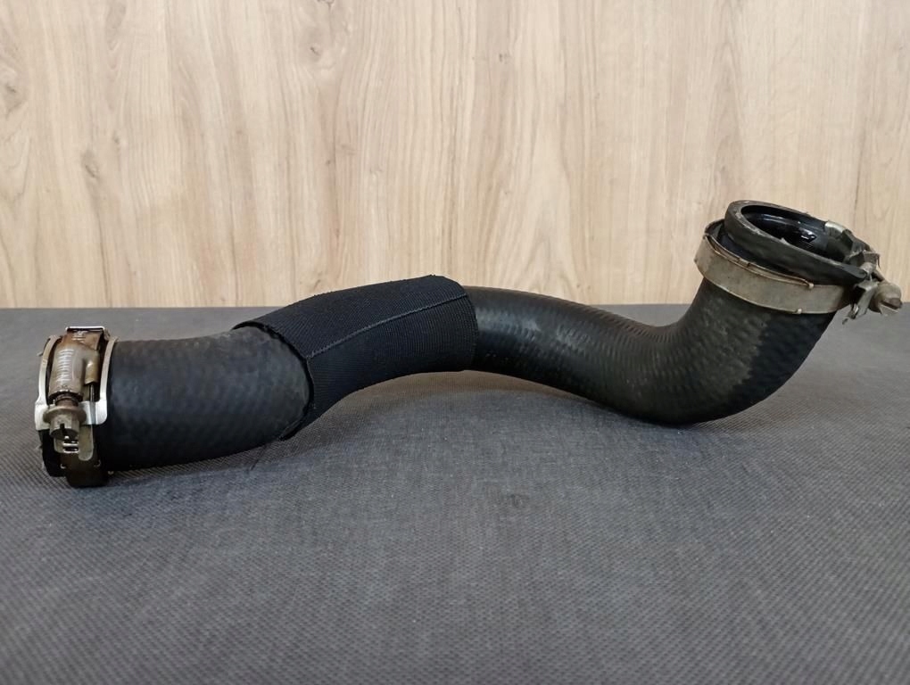 фото №1, Citroen ds5 шланг труба патрубок повітря інтеркулер 2.0 hdi 9673762180