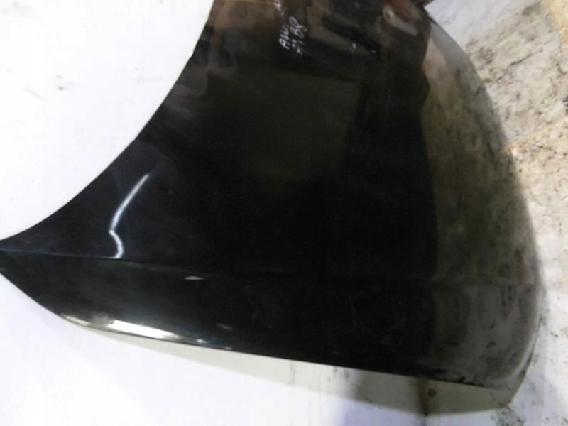 фото №2, Капот audi a4 b8 15r