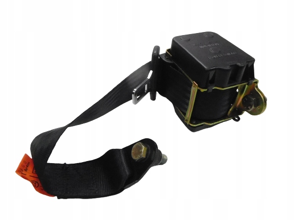 фото №1, Pas bezp правый задняя alfa romeo 156 01-05 156035411