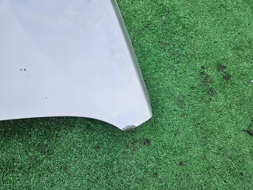 фото №9, Капот dacia sandero iii stepway 20-