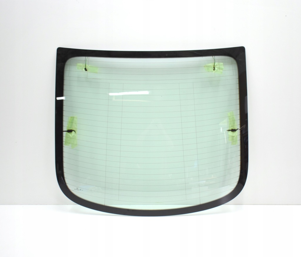 фото №1, Audi tt tts 8s 8s0 стекло задняя задняя idealna org