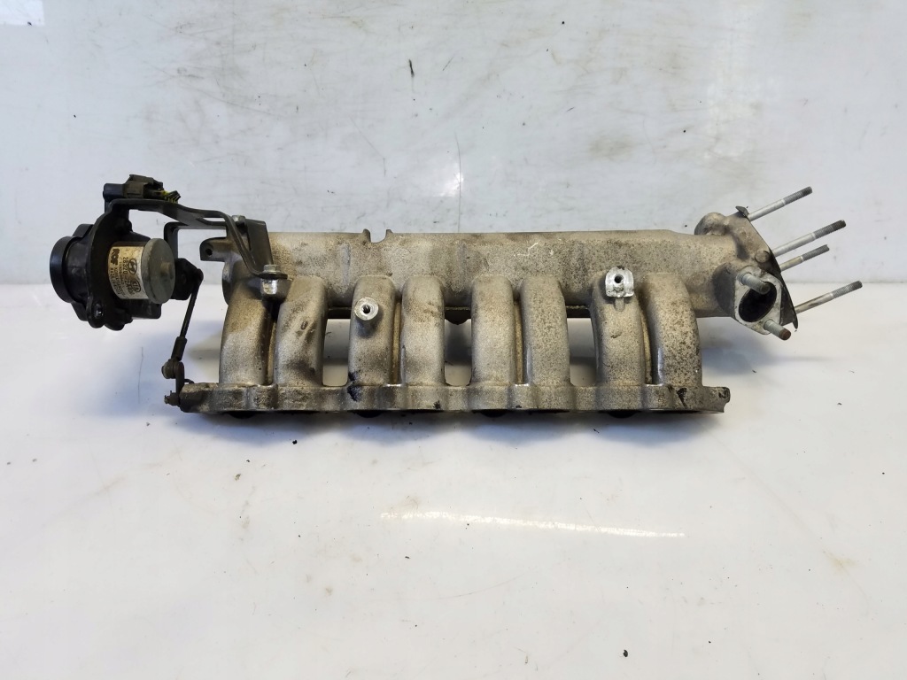 фото №1, Коллектор всасывающий регулятор hyundai ix20 1.6 crdi 28320-2a400