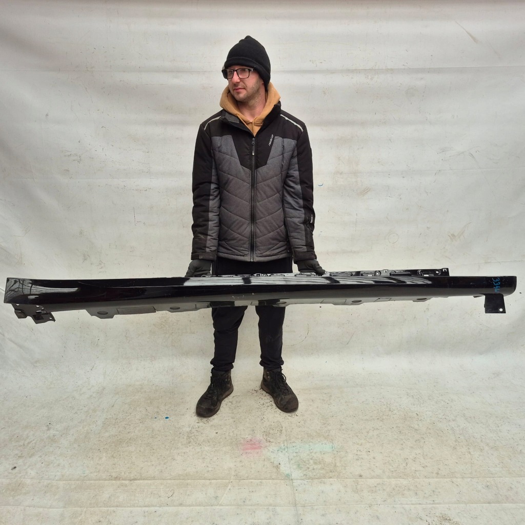 Купить Tesla s молдинг порог правый  порог правая  1680270-00-a