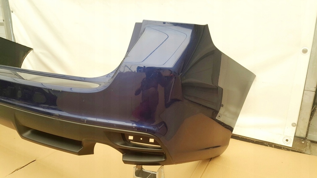 фото №13, Subaru levorg 15- бампер задний задняя