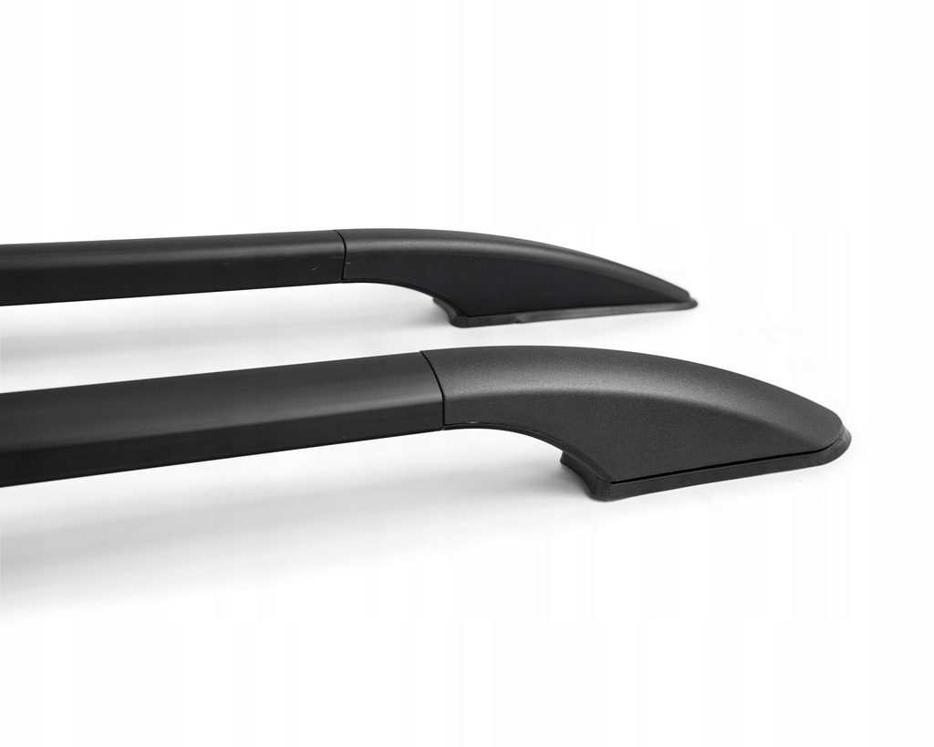 фото №8, Рейлинги кровельные багажник do peugeot boxer ii 2006- short | короткий