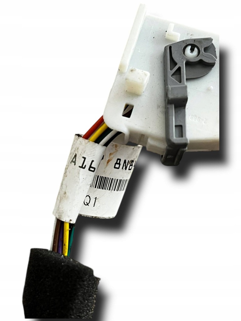 фото №5, Mercedes ml w164 дзеркало заднього виду a1648104517