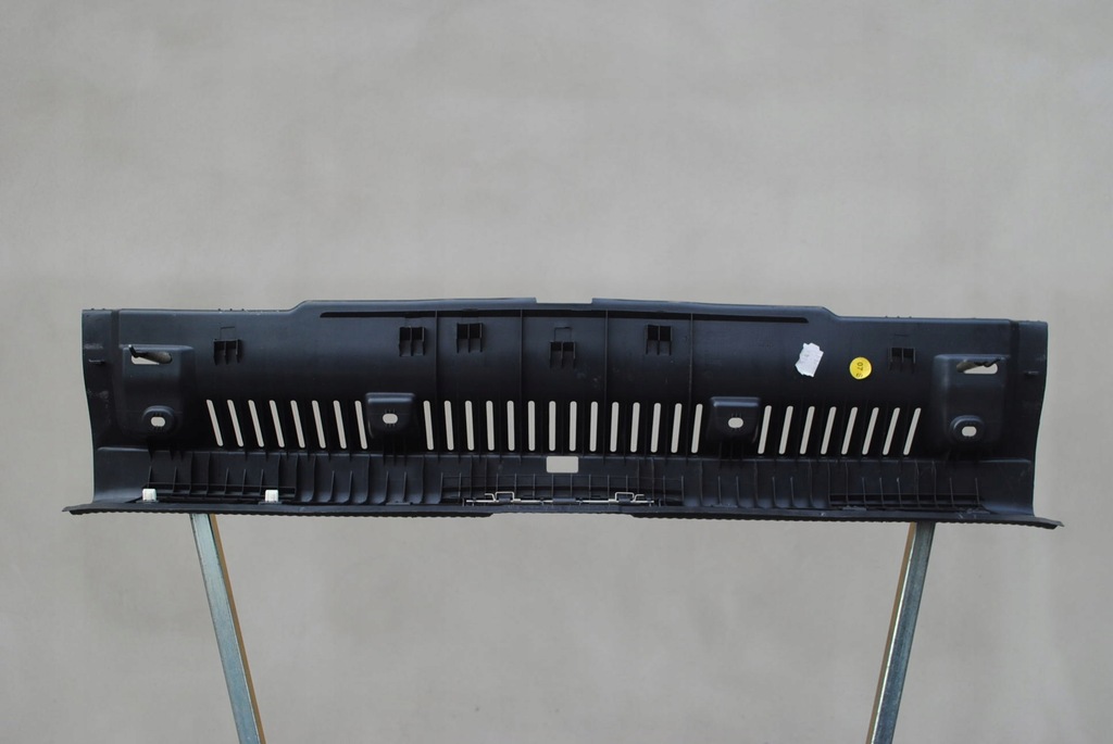 фото №5, Накладка защита поперечина заднего vw golf v plus