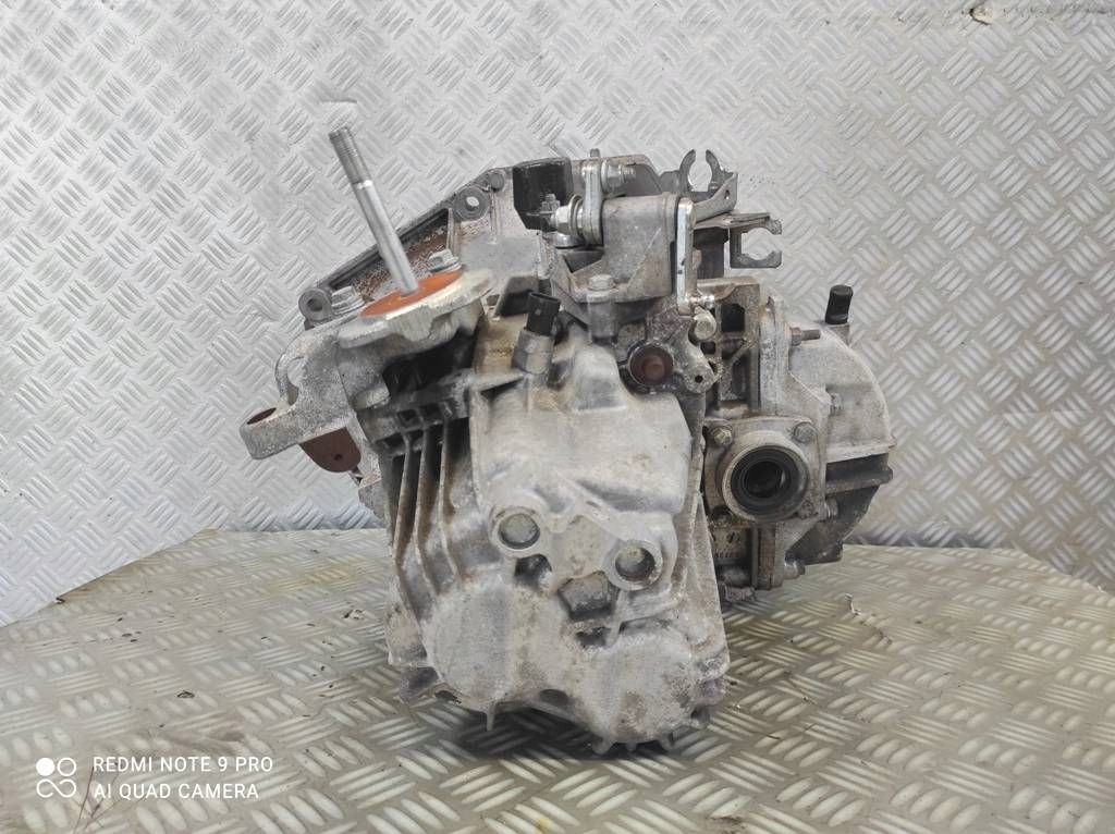 фото №9, Fiat bravo ii 1.6 jtd multijet 105km 198a3000 коробка передач передач 464332891