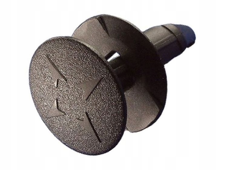 фото №1, 10x renault megane scenic fluence thalia twingo talisman штифт 8 бампера