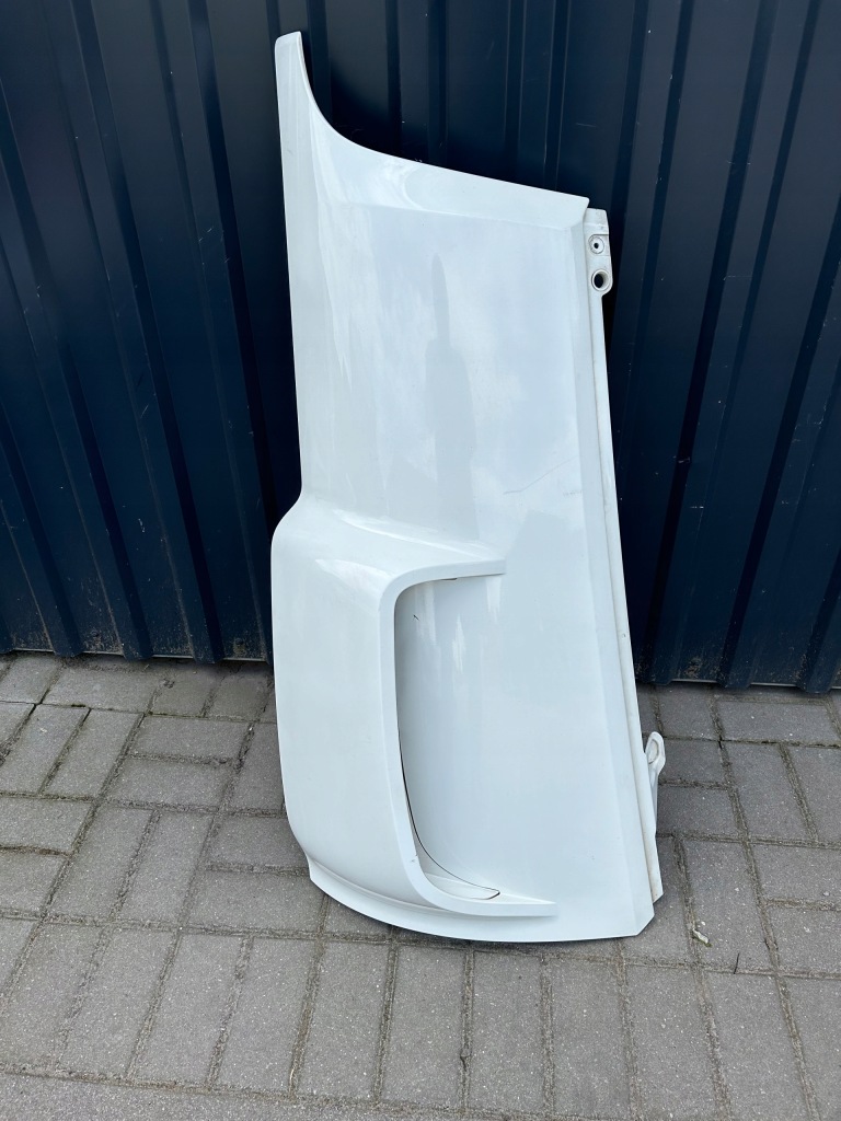 фото №1, Кутик кабіни oewiewka daf xf 106 оригінал