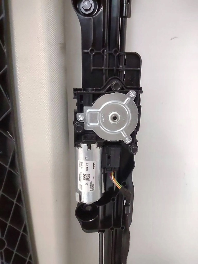 фото №7, Панорама люк volvo xc90 ii 32205495