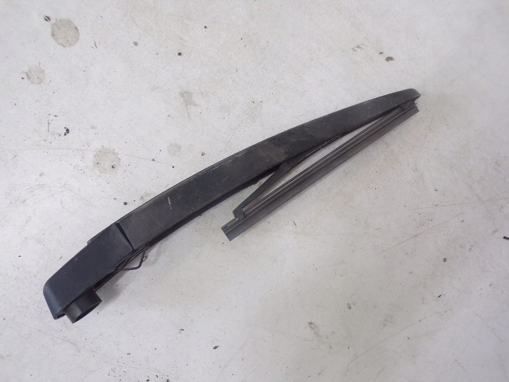 фото №1, Рычаг дворники задняя citroen ds4