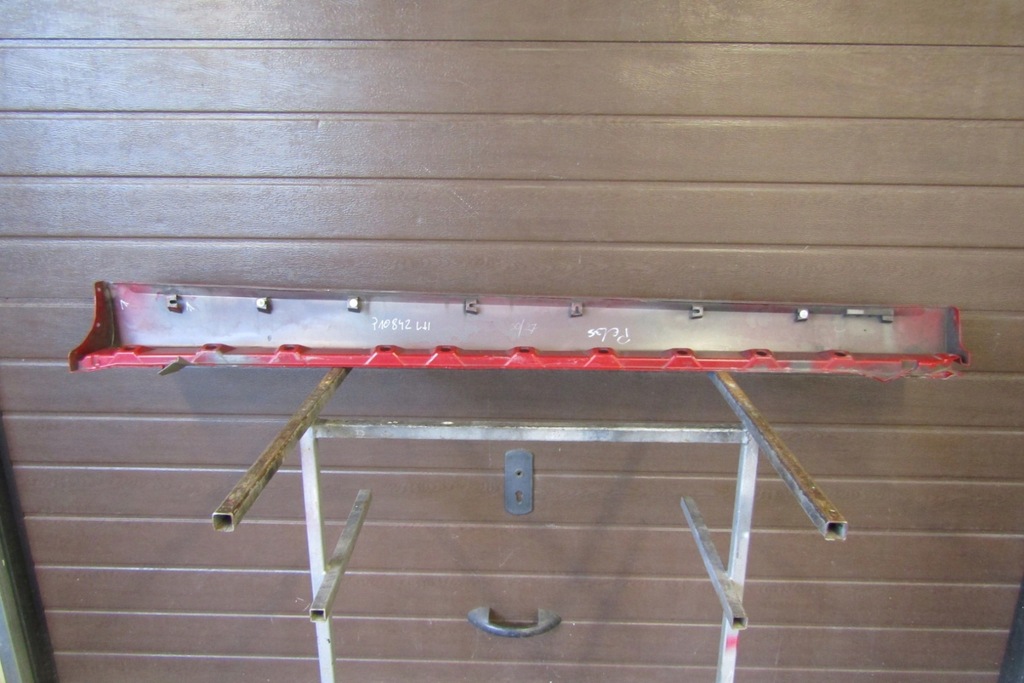 фото №10, Молдинг порог левая suzuki swift v sport 10-17