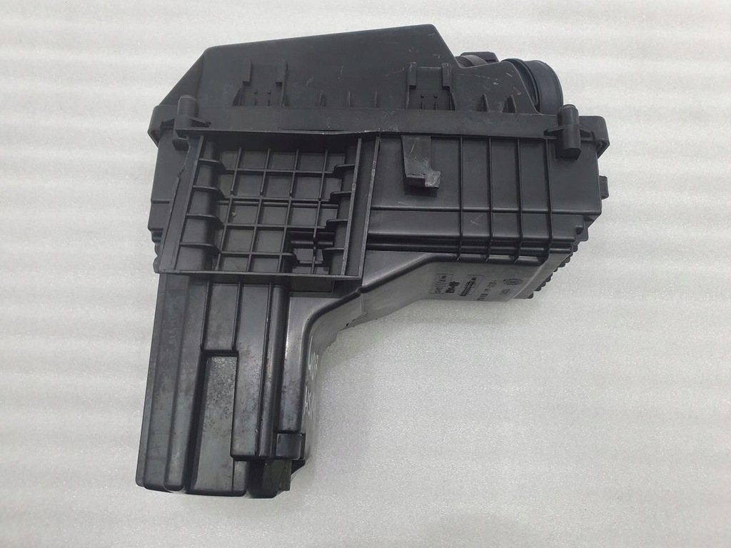 фото №6, Корпус фільтра повітря peugeot 407 9644910780