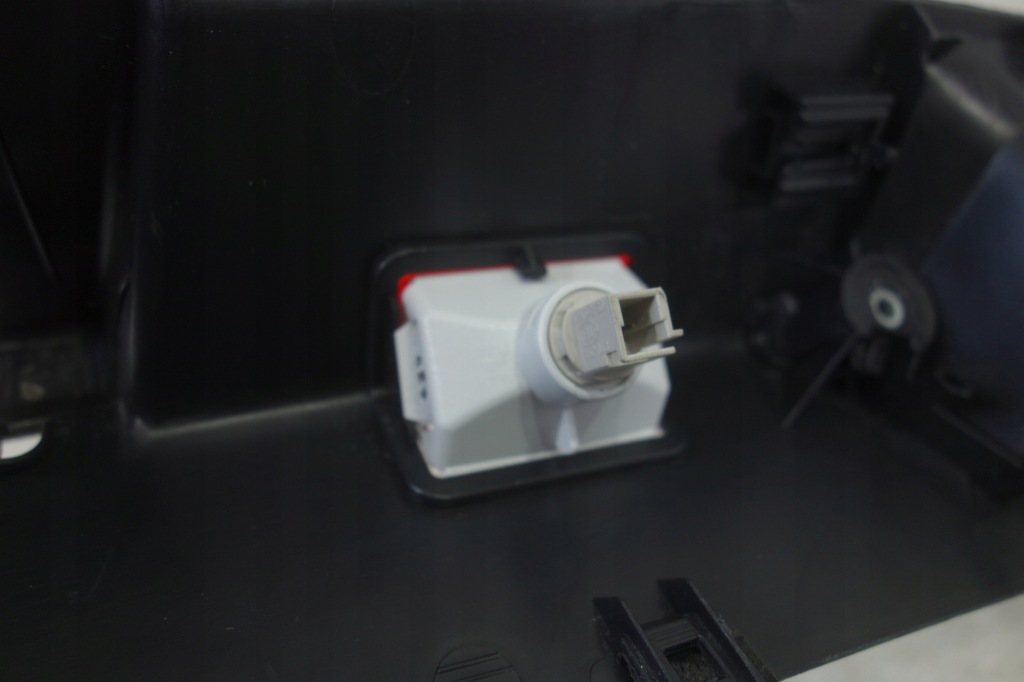 фото №4, Захист przy кришка багажника багажника mercedes glk w204