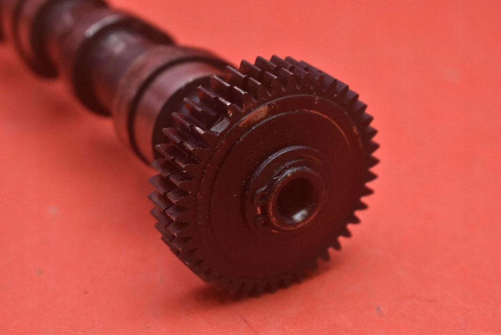 Вал розподільного валу випускний лівий 059101cc audi q7 4l 3.0 tdi quattro 233km 05- Ціна