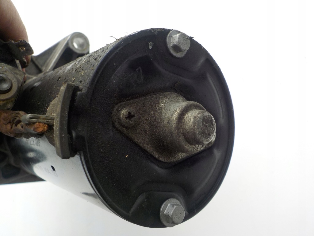 Jeep grand cherokee wk2 3.0 crdi стартер європа Недорого