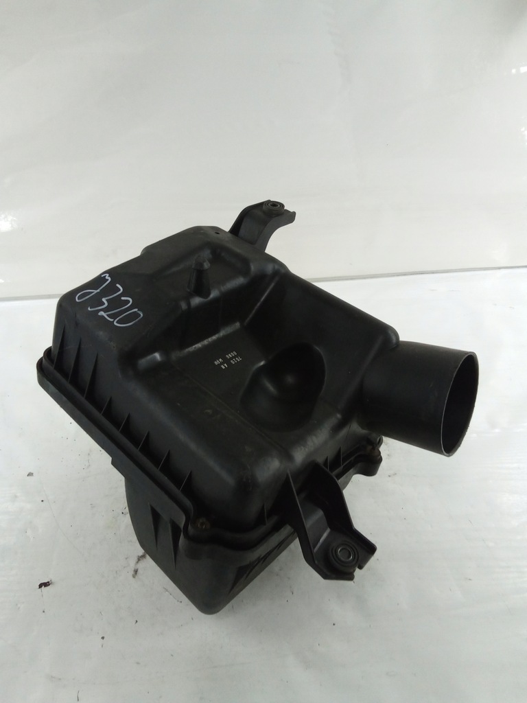 фото №4, J320 корпус фильтра воздуха epica 2.0d 96803050