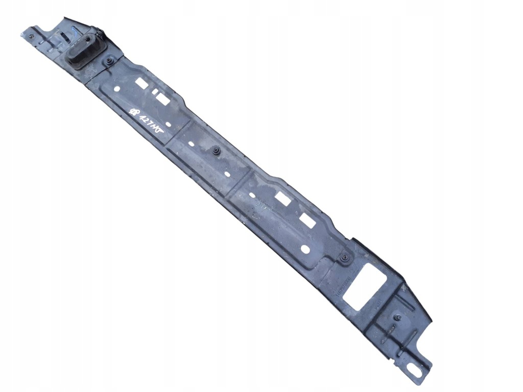 Ремень передний усилитель радиатор воды кондиционер вентилятор peugeot 408 p54 1.2 в Украине