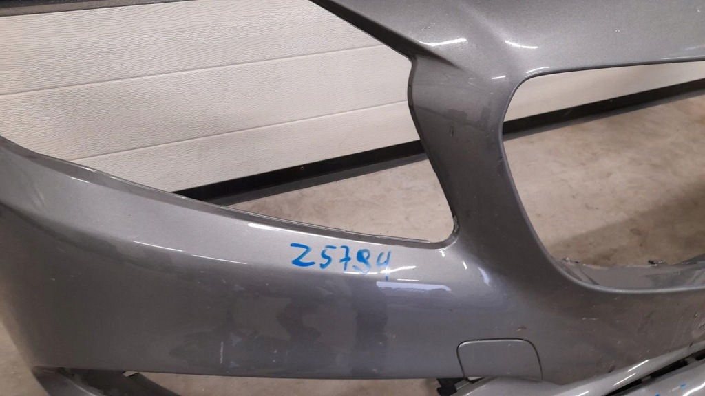 Бампер передний mercedes a -klasa w176 рестайлинг  amg Доставка