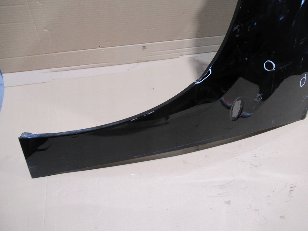 фото №6, Крила перед лівий peugeot partner iv