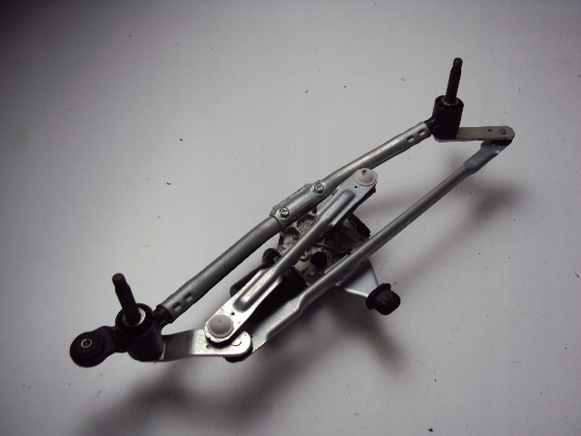 фото №1, Механізм двірник dacia sandero iii stepway