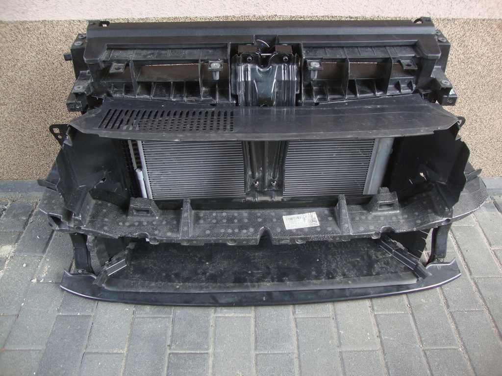 фото №1, Seat tarraco fr 5fj 2.0 tsi 190/280 km 19-23 rok