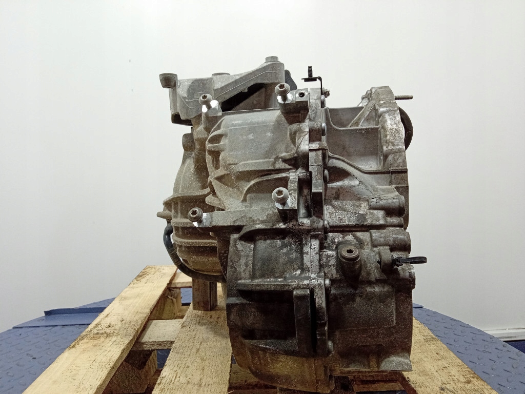 фото №6, Chrysler pacifica ii 16- 3.6 v6 287km коробка передач автоматическая коробка передач 948te 68311996aa