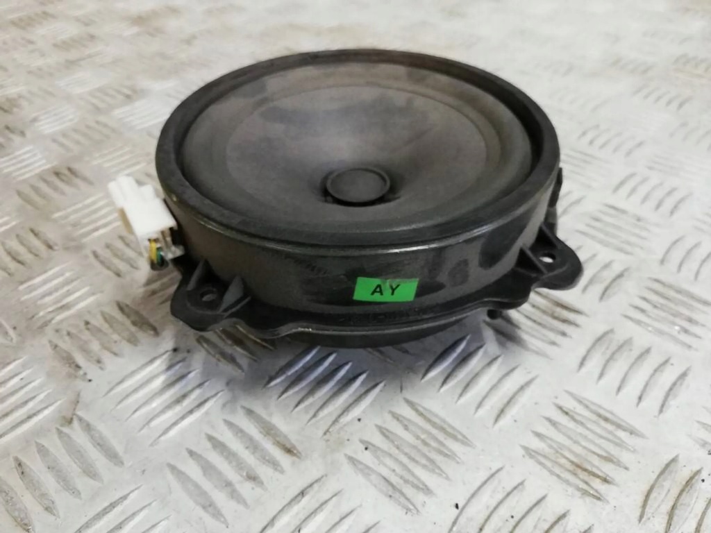 фото №1, Chevrolet captiva динамик дверь задних задняя