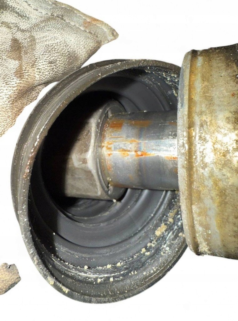 фото №10, 32102475173 трансмісія кермова bmw 7 f01, f02 2008-2016