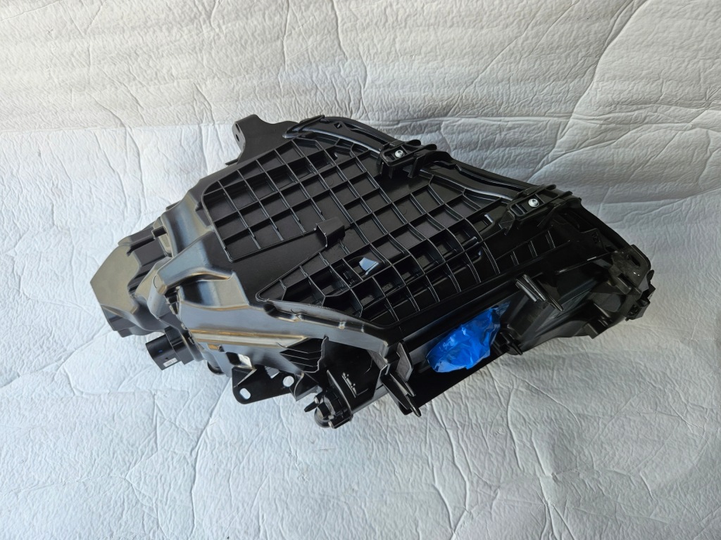 фото №3, Volvo xc40 lift лампа full led правая 32338909 bdb