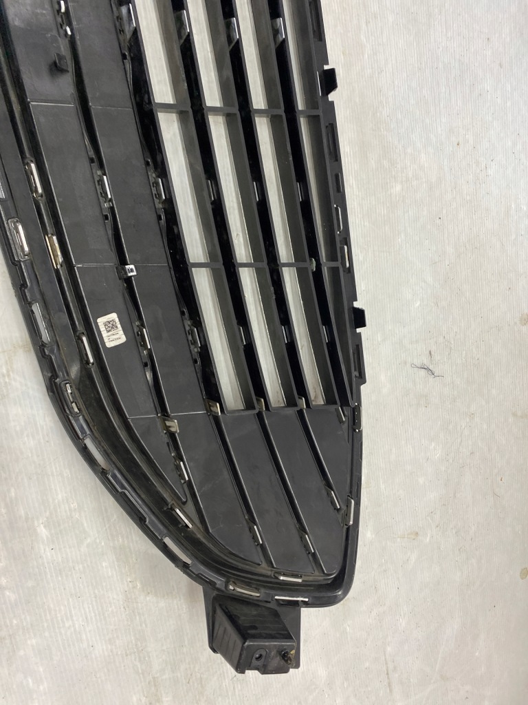 фото №8, Ford galaxy mk4 iv lift 18r- решётка радиатора решётка радиатора бампера