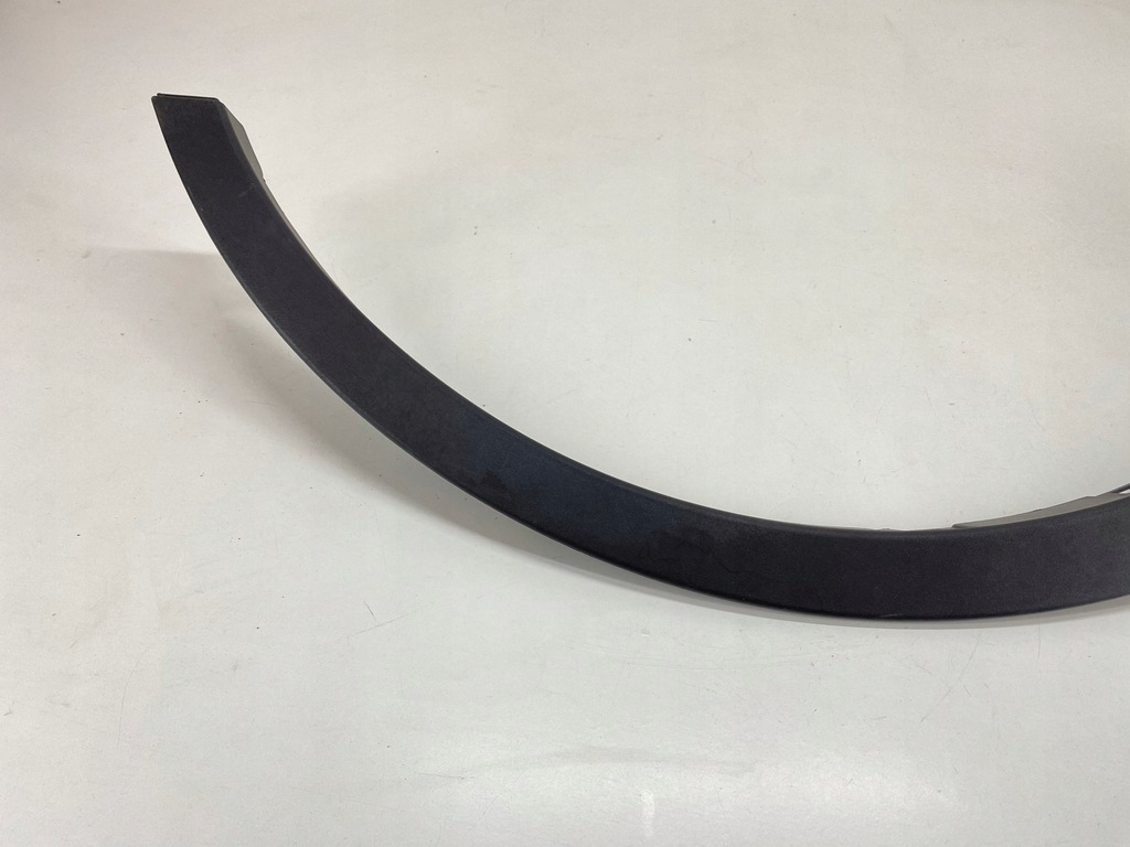 фото №7, Молдинг крыла toyota rav 4 iv правый перед