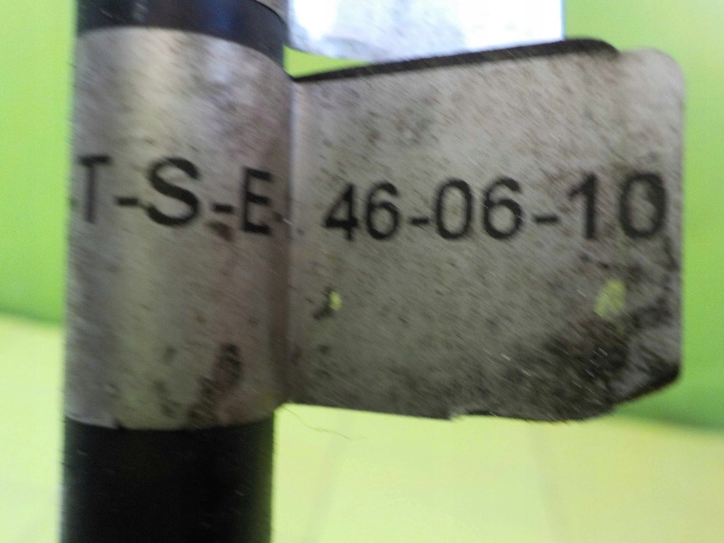 фото №6, Citroen nemo 1.3 hdi 11r радиатор усилителя