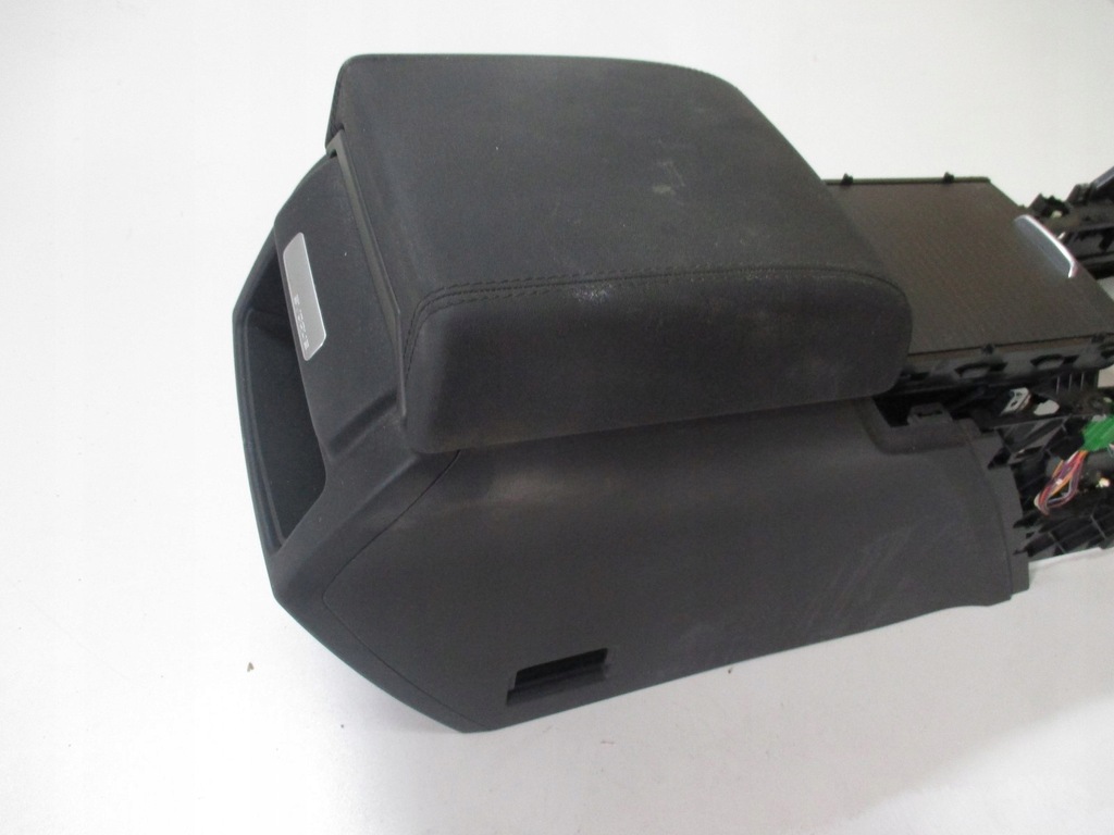 фото №2, Тунель підлокітник range rover evoque