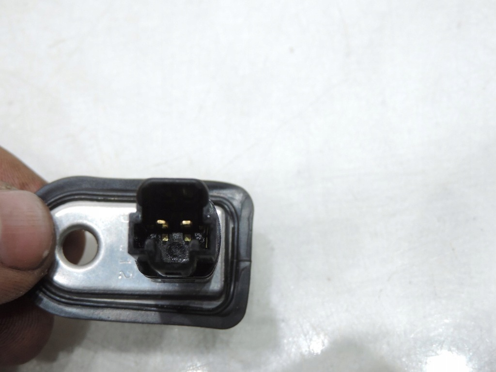 фото №5, Датчик доводчик дверь kia rio iii 3d