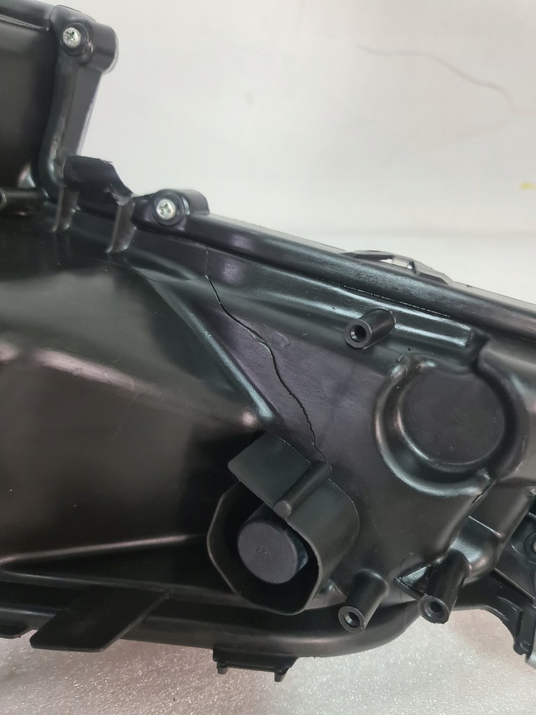 фото №14, Лампа правая правый перед передняя toyota chr c-hr led 81130-f4030