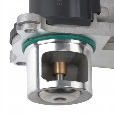 фото №2, Клапан egr vw golf v schrägheck 1k1 ridex 1145e005