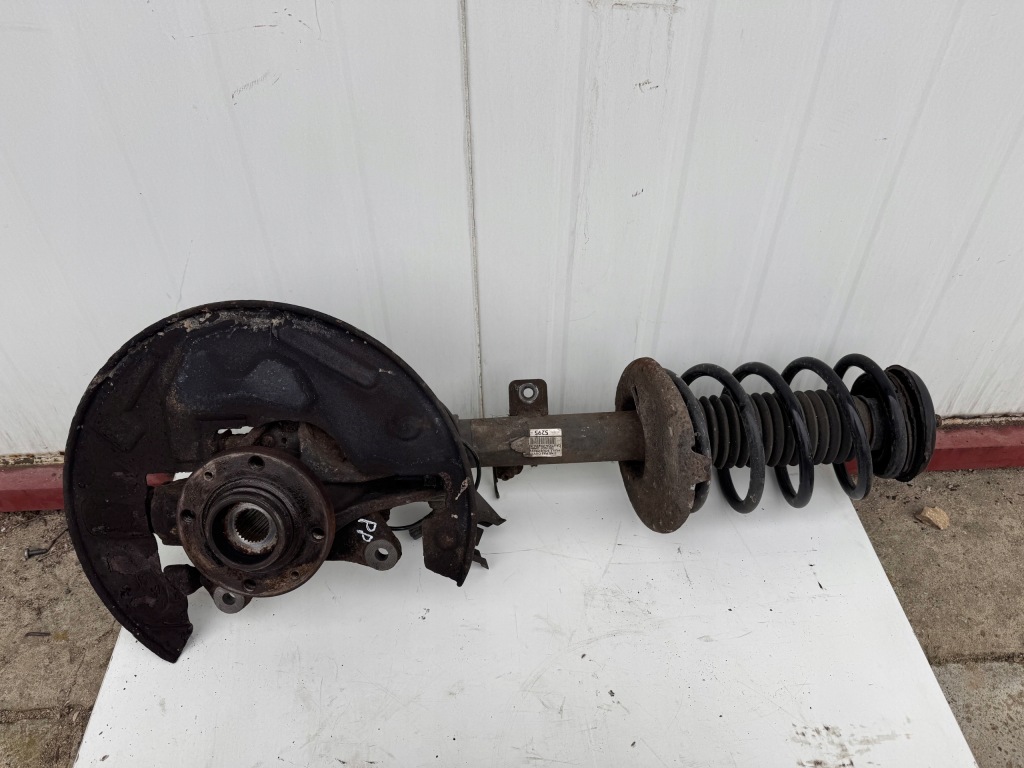 Купить Mcperson поворотный кулак правый перед citroen ds5 - wawa