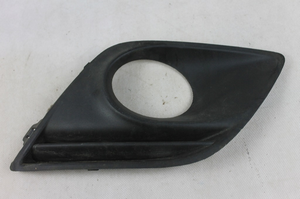 фото №6, Решётка бампера левая передняя volvo xc60 i перед