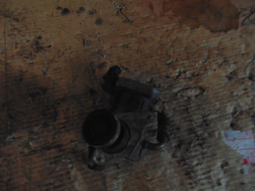 фото №1, Клапан egr wahler opel vectra c 102301